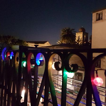 פלרמו Casa Vacanze Villa D'Orleans מראה חיצוני תמונה