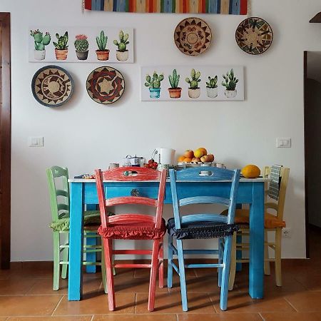 פלרמו Casa Vacanze Villa D'Orleans מראה חיצוני תמונה