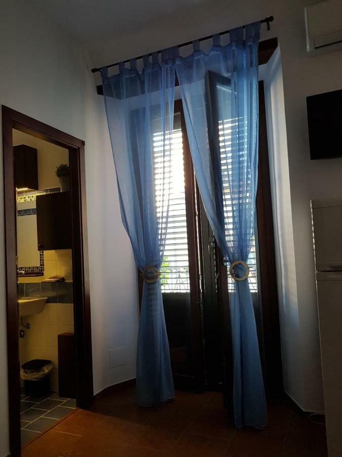 פלרמו Casa Vacanze Villa D'Orleans מראה חיצוני תמונה