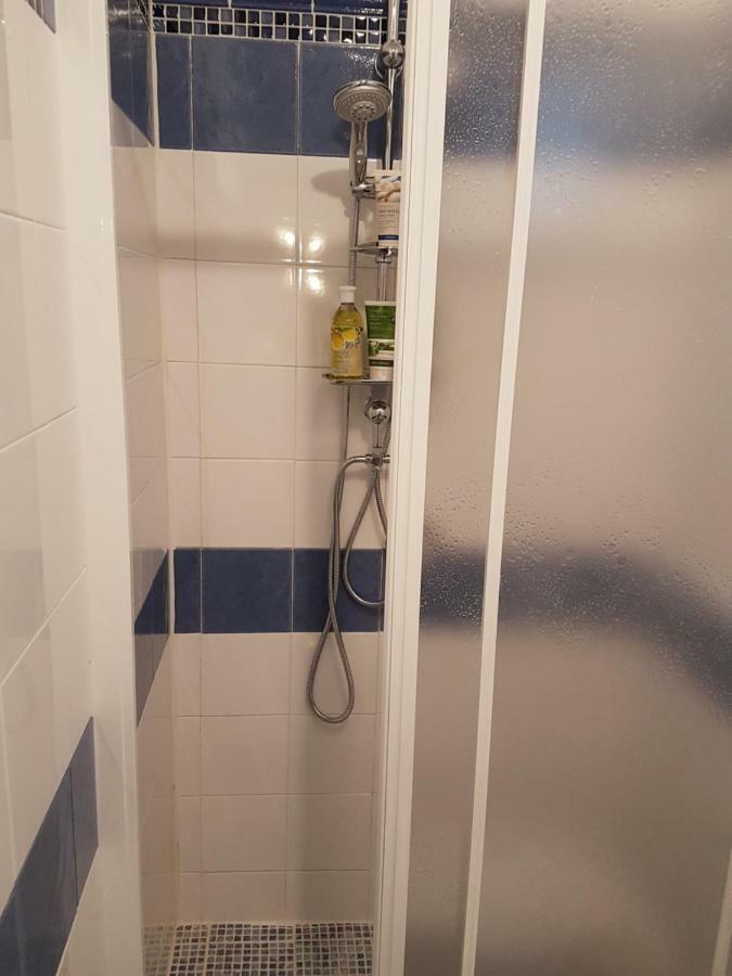 פלרמו Casa Vacanze Villa D'Orleans מראה חיצוני תמונה
