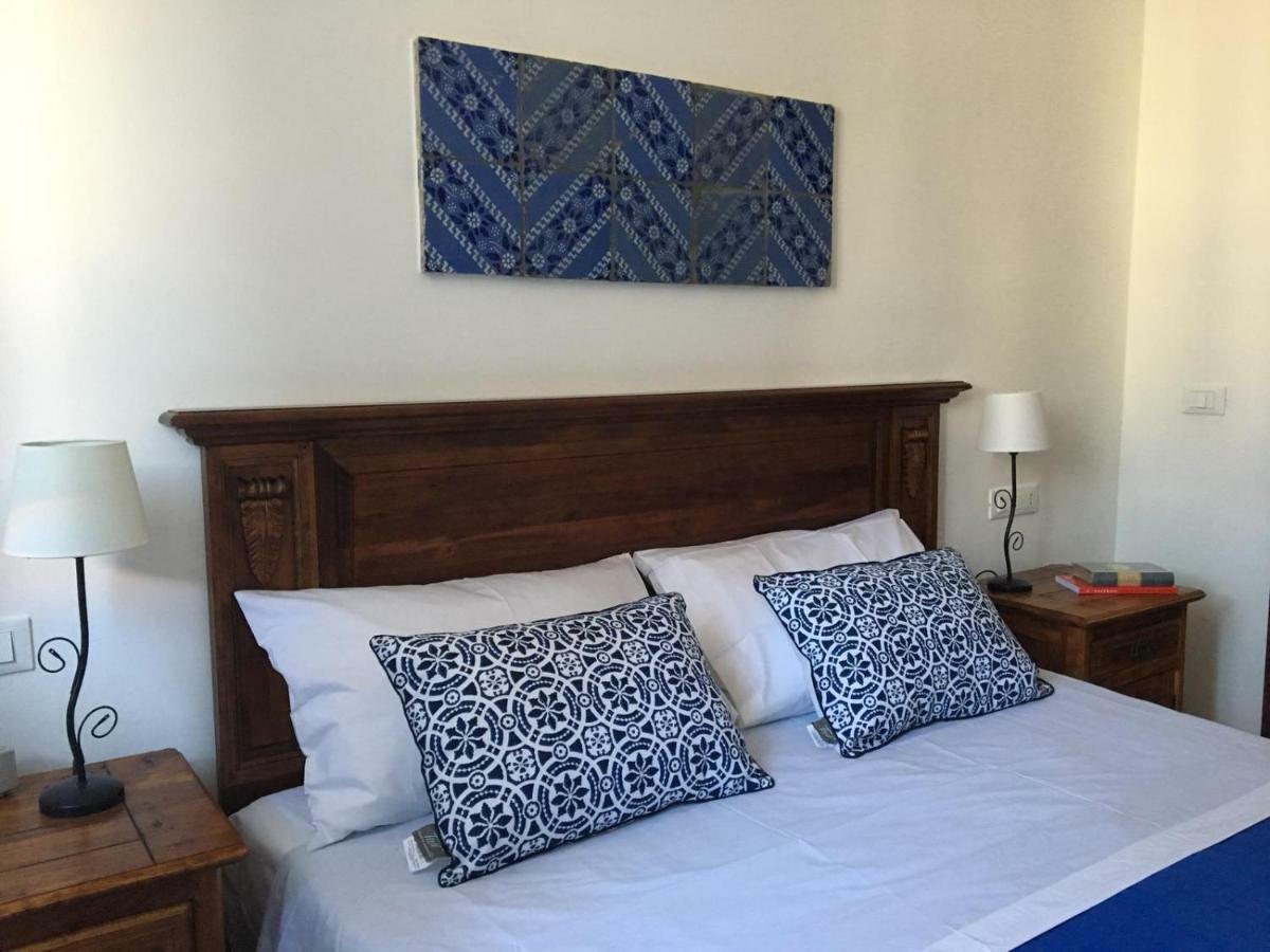 פלרמו Casa Vacanze Villa D'Orleans מראה חיצוני תמונה
