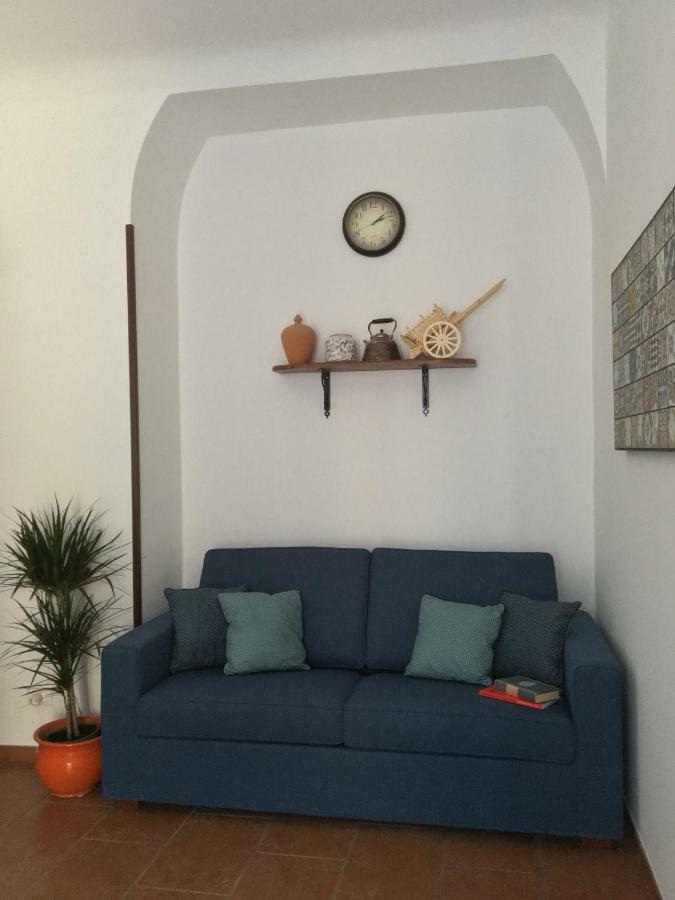 פלרמו Casa Vacanze Villa D'Orleans מראה חיצוני תמונה