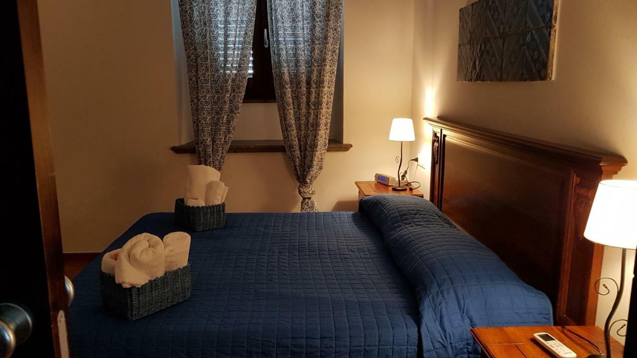 פלרמו Casa Vacanze Villa D'Orleans מראה חיצוני תמונה