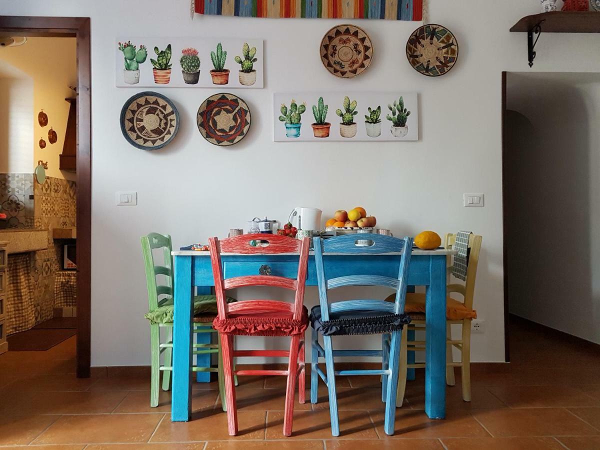 פלרמו Casa Vacanze Villa D'Orleans מראה חיצוני תמונה