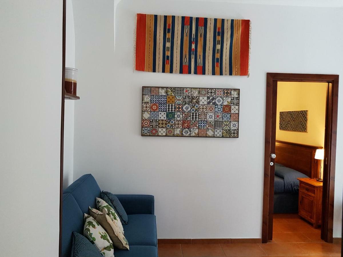 פלרמו Casa Vacanze Villa D'Orleans מראה חיצוני תמונה