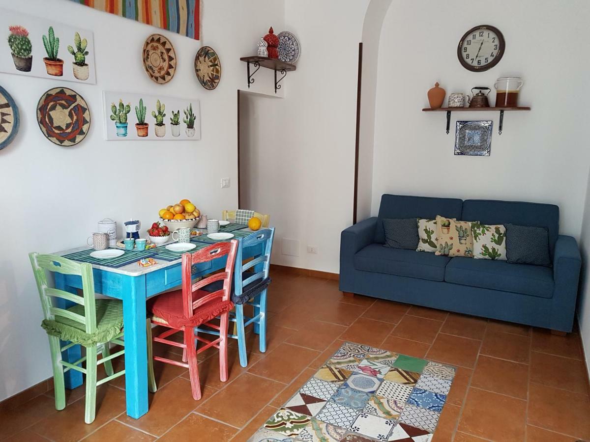 פלרמו Casa Vacanze Villa D'Orleans מראה חיצוני תמונה