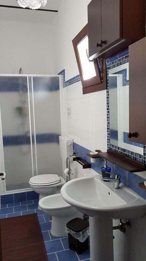 פלרמו Casa Vacanze Villa D'Orleans מראה חיצוני תמונה